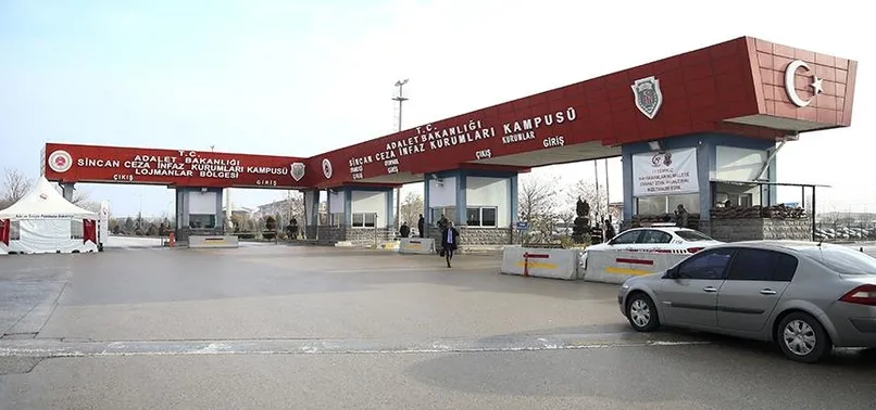 FETÖ'den DHKP-C'ye alkış