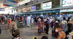 Türkiye ezber bozdu: Turizm tarihinde bir ilk!