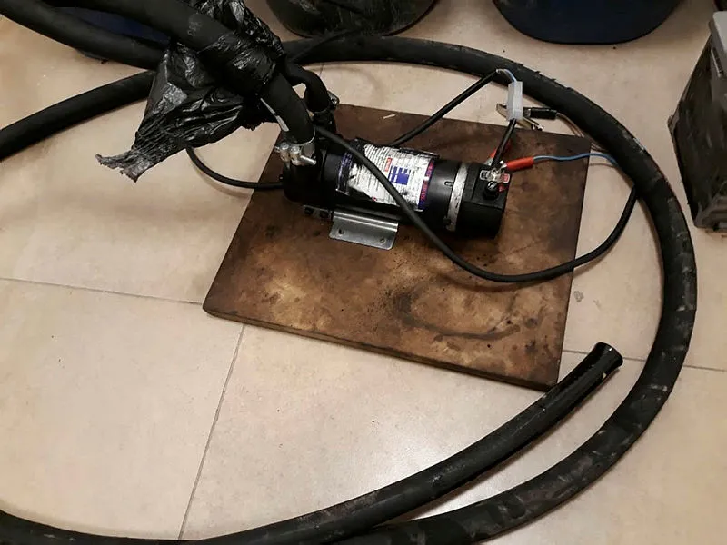 Gaziantep’te çalıştığı petrol ofisini soyarken yakalandı