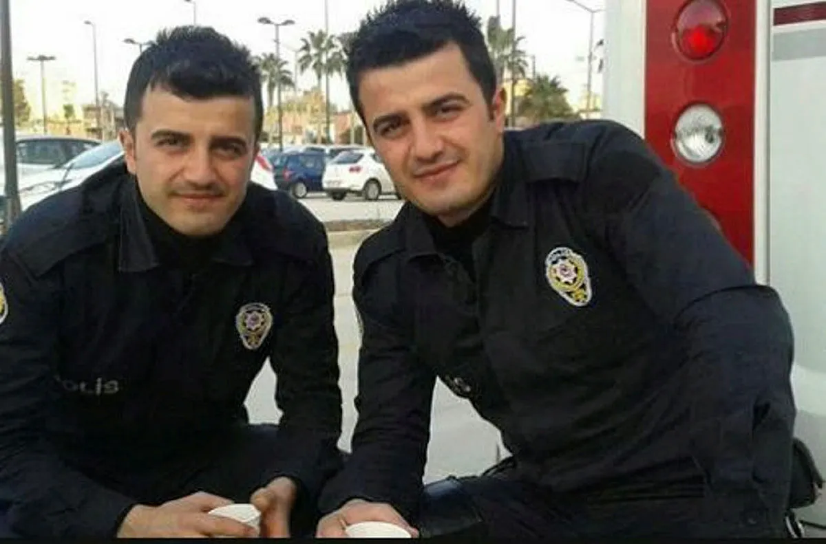 Şehit ikizlerin emaneti Kübra’da