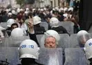 HDP’nin provokasyonuna polis engeli: 121 gözaltı