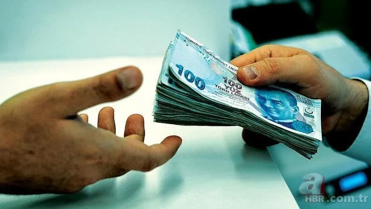Askere 2.020 lira! İşte yeni askerlik sisteminin detayları... 11