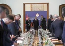 Erdoğan: Göz kamaştıran bir yükseliş var