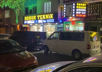 Düğün salonunda iğrenç olay! Kadın personelin odasında gizli kamera skandalı