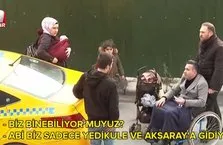 İstanbul’daki taksi krizi neden çözülemiyor?
