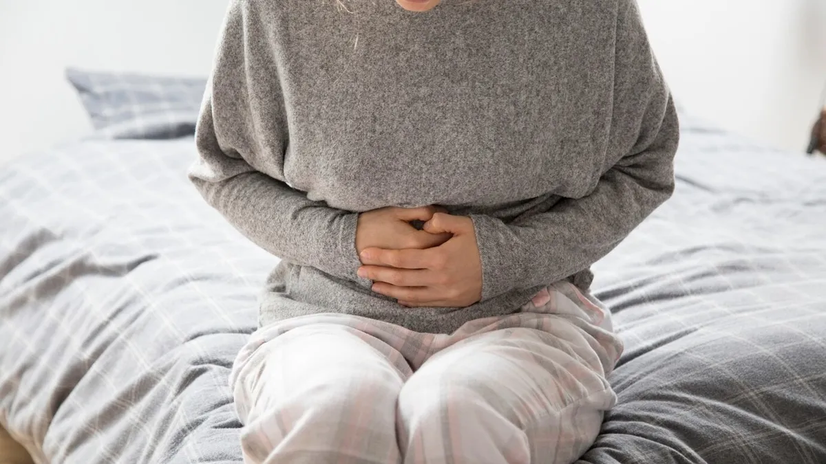 Apandisit nedir, nerede bulunur: Apandisit belirtileri nelerdir?