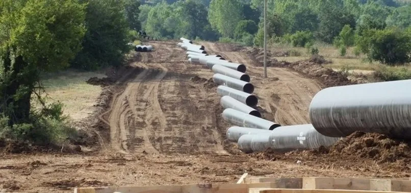 Türkiye'den tarihi doğal gaz anlaşması! Enerjide denklem değişiyor