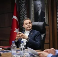 CHP’li belediyeye 628 milyonluk haciz