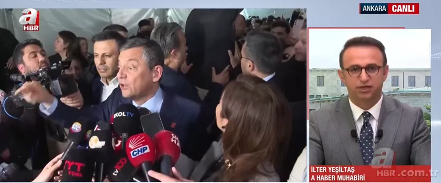 Kılıçdaroğlu sahaya mı iniyor? CHP'deki 'muhalif' zirvenin perde arkası 2