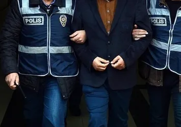 FETÖ'nün üniversite yapılanmasına operasyon