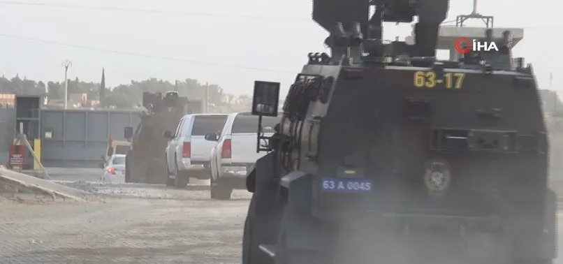 Son dakika: Suriye’de yakalanan DEAŞ’lılar Türkiye’ye getiriliyor