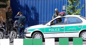 İran’da MOSSAD operasyonu: 31 gözaltı