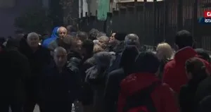 SGK’larda EYT yoğunluğu 2. gününde
