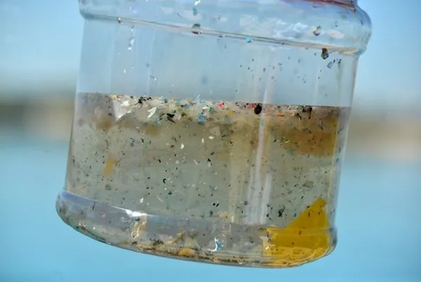 Karadeniz'de yeni tehlike: Mikroplastik! 7 milyona kadar çıktı - 4