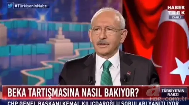İşte CHP lideri Kemal Kılıçdaroğlu ve terör örgütleri ile ilişkileri! PKK'dan FETÖ'ye, DHKP-C'den YPG'ye... Onlarca vaat ve destek 6