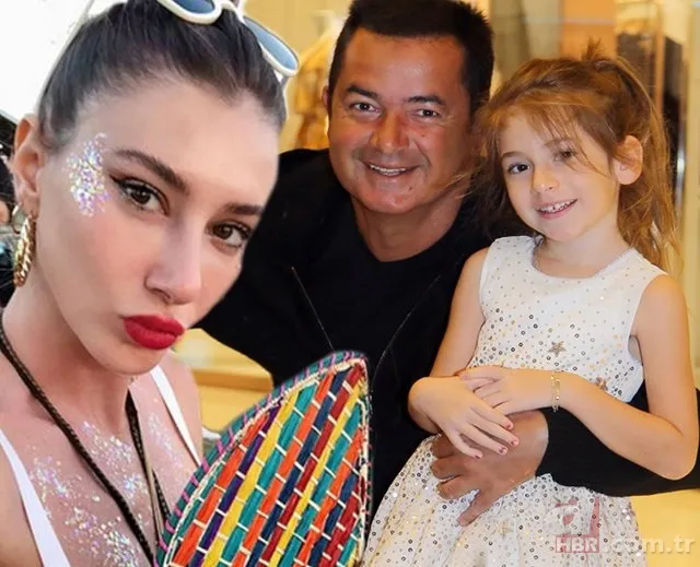 Şeyma Subaşı hakkında yazılanlara sessizliğini bozdu! Demet Akalın ve Şeyma Subaşı birbirlerine girdi 13