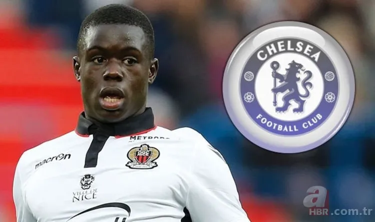 Fenerbahçe Chelsea'nin genç yıldızı için devrede! 7