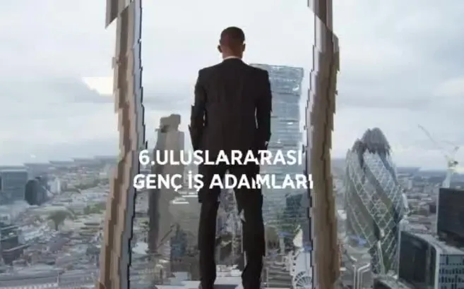 6. Uluslarası Genç İş Adamları Kongresi dopdolu geliyor