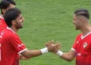 ZTKda tarihi skor: 10-0