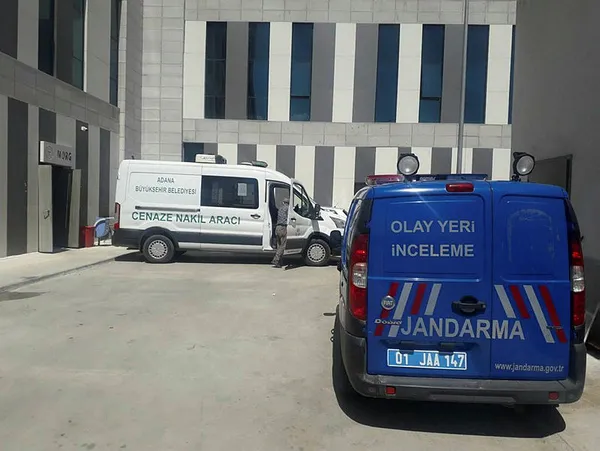 Adana Ceyhan’da her yerde aranıyordu! Kaybolan çobanın cesedi sulama kanalında bulundu - 1