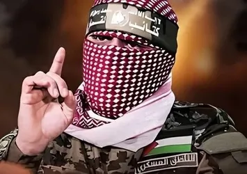 Katillere inanç yok! İsrailli askeri uzmandan Hamas itirafı: Çöküşten çok uzak...