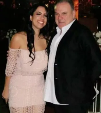 Burak Sergen ihanetin ardından Nihan Ünsal’a boşanma davası açtı