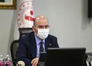 Bakan Soylu: Kandile yazılan raporu ele geçirdik