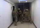 Zehir tacirlerine operasyon!