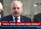 Türkiye’den katil İsrail’e peş peşe tepki