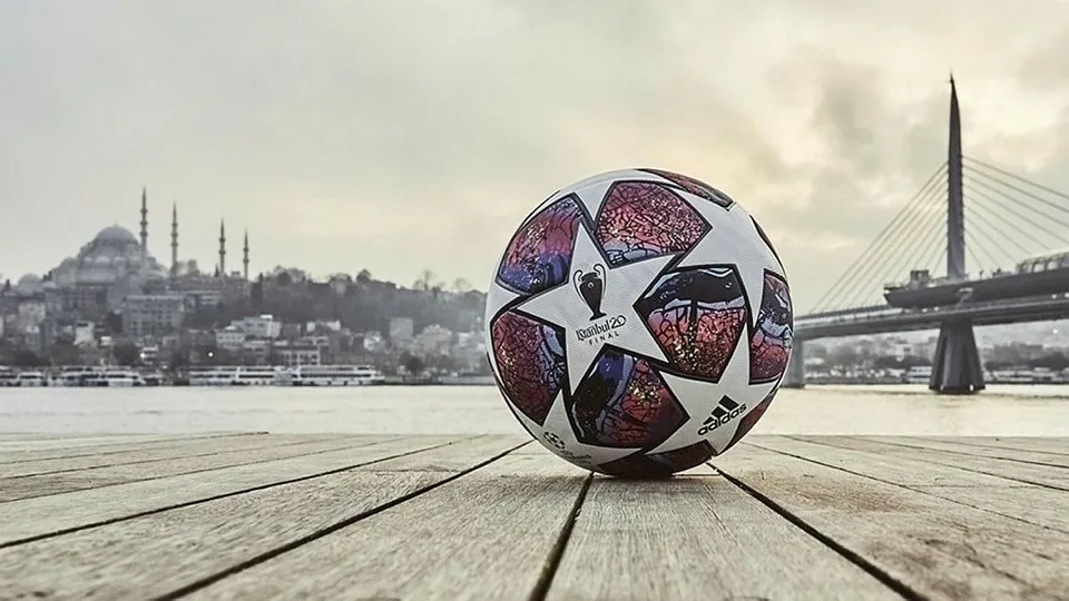 Şampiyonlar Ligi'ne İstanbul detaylı top