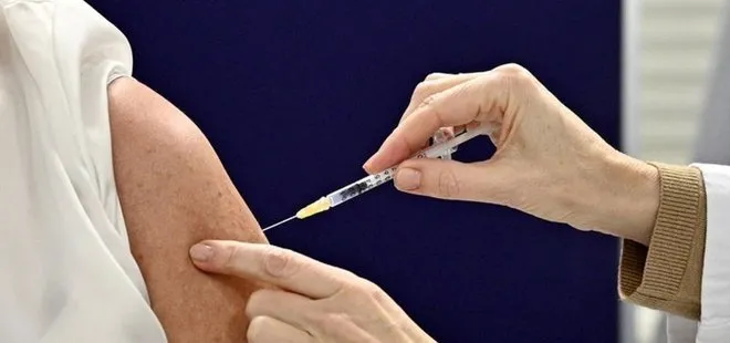 Almanya’da büyük skandal! 1 kişiye 5 doz BioNTech-Pfizer aşısı yapıldı