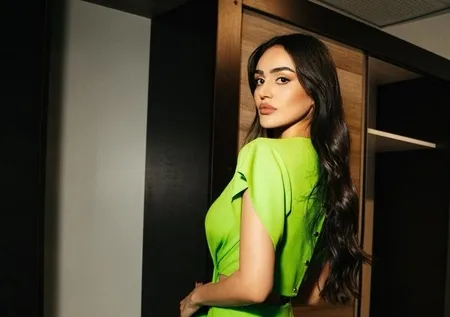 Türkücü Elif Buse Doğan'a takıntılı hayran şoku! Soluğu adliyede aldı