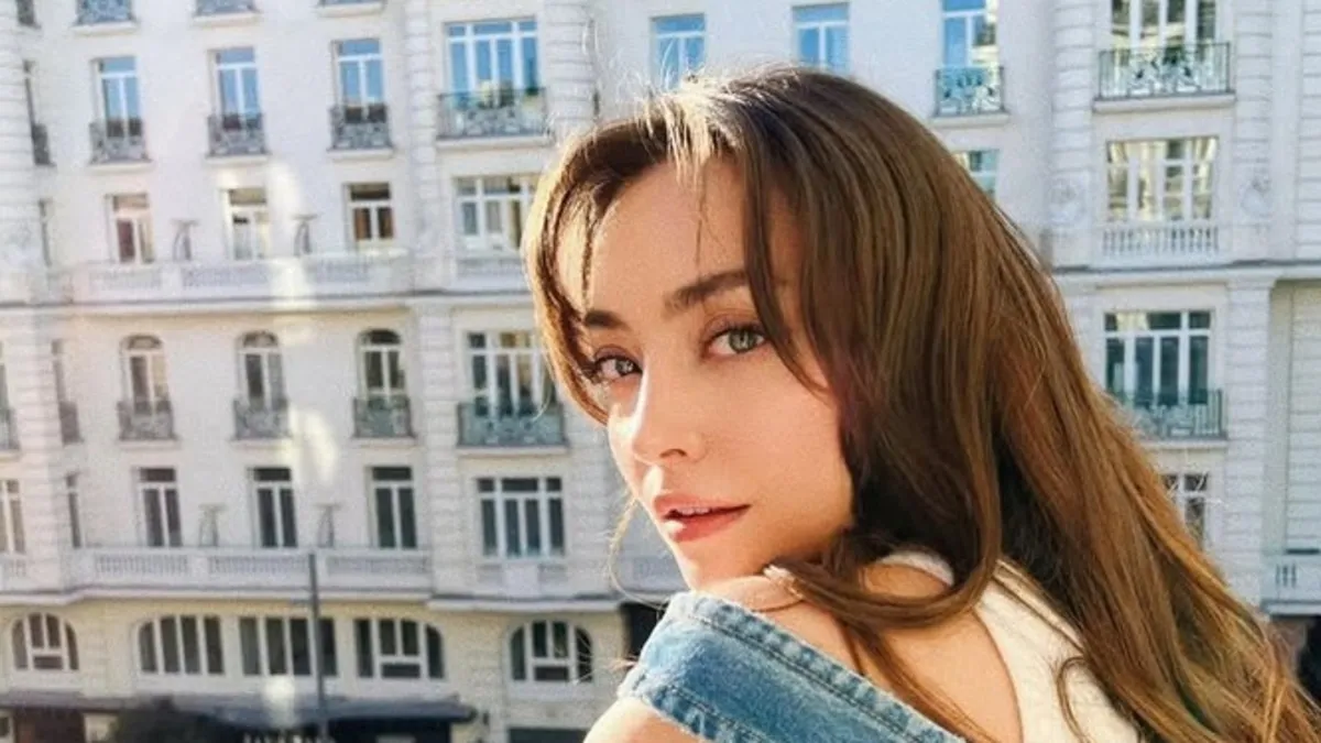 Doğum sonrası incecik kaldı! Zeynep Tuğçe Bayat'ın zayıflama sırrı buymuş...