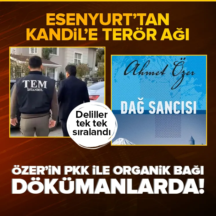 Deliller tek tek sıralandı!
