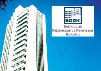 BDDK'dan enerji sektörü kredilerine düzenleme
