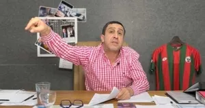 Harekete geçildi! Yakut için süreç başladı