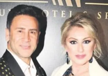 İzzet Yıldızhan 70 bin liraya parfüm yaptırdı