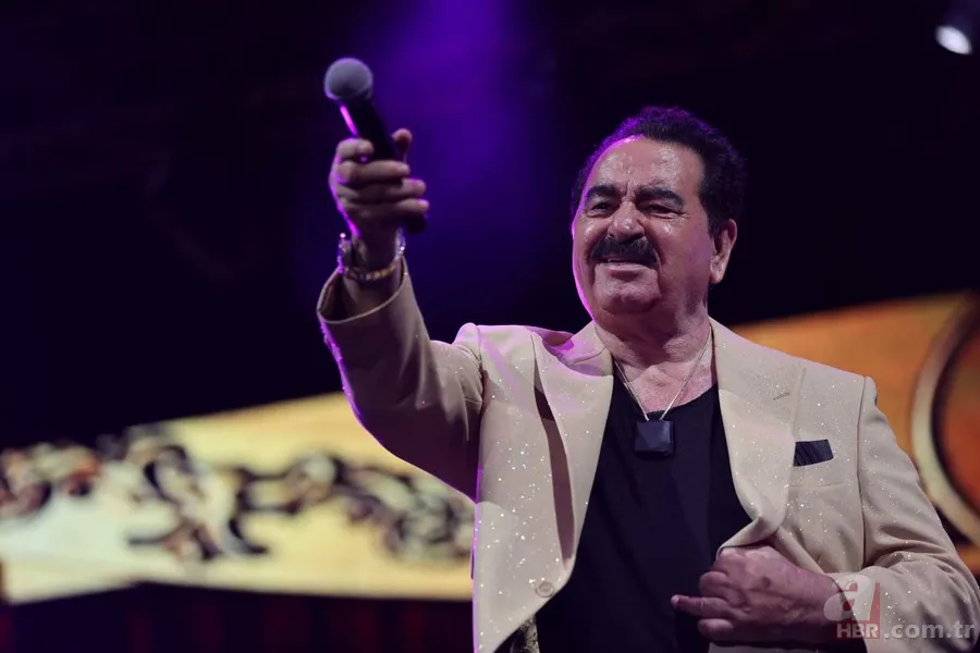 Kaç torunu var? İbrahim Tatlıses'ten bomba sözler: Soyadının sırrını açıkladı! 6