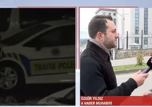 Güllü’nün kızı yurt dışına mı kaçacaktı?