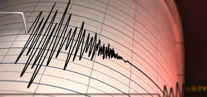 Son dakika: Şili’de 5.8 büyüklüğünde deprem