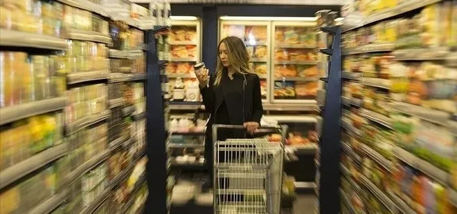 TÜİK kritik veriyi açıkladı! Tüketici güven endeksi yükseliyor | TÜİK Nisan 2024 tüketici güven endeksi verileri