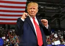 Trump Müslüman düşmanlığını yine dışa vurdu!