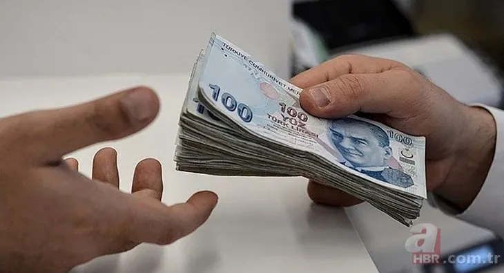 Emekliye en az 2.150 lira! SSK, SGK ve Bağ-Kur emeklisinin maaşı ne kadar olacak?