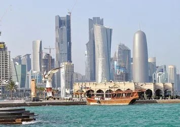 Ürdün de Katar'la ilişkilerini kesti