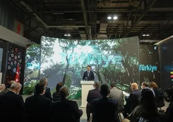 Çevre, Şehircilik ve İklim Değişikliği Bakanı Kurum: COP22 Antalya'da düzenlenecek