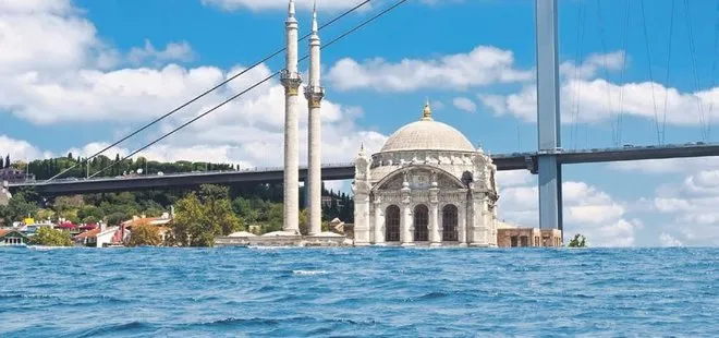 İstanbul sular altında kalacak