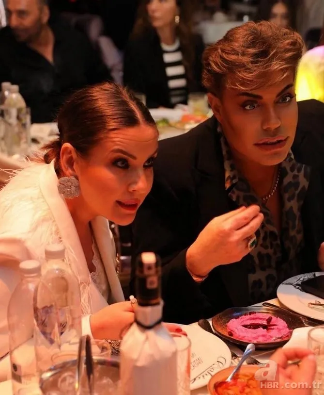 Fatih Ürek'in filtreli fotoğrafı alay konusu oldu! Siz bir de estetiksiz halini görün! "Liseli Fatih olmuşsun" 4