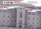 Huzurevinde korona salgını! 35 kişi pozitif çıktı...
