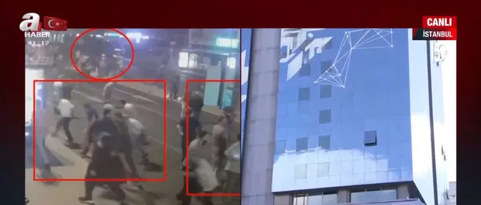 Darbeci hainler 15 Temmuz'da özgür basını susturamadı - 2