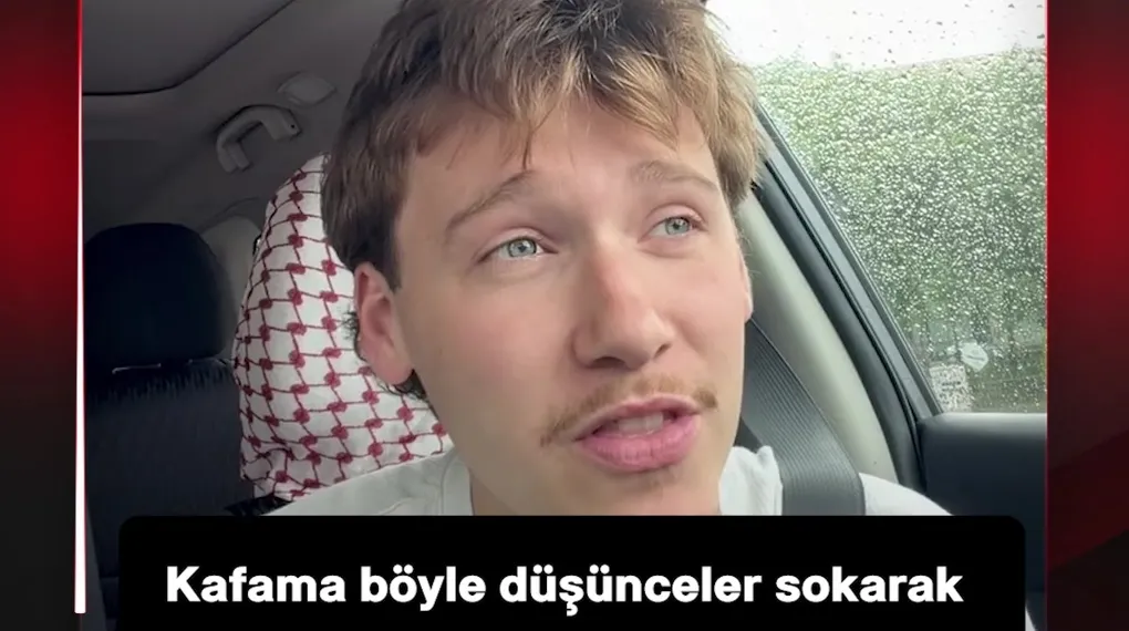 VAZGEÇİRMEYE ÇALIŞTILAR